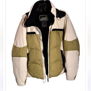 Rossignol 6000 Women's Down Jacket Size M